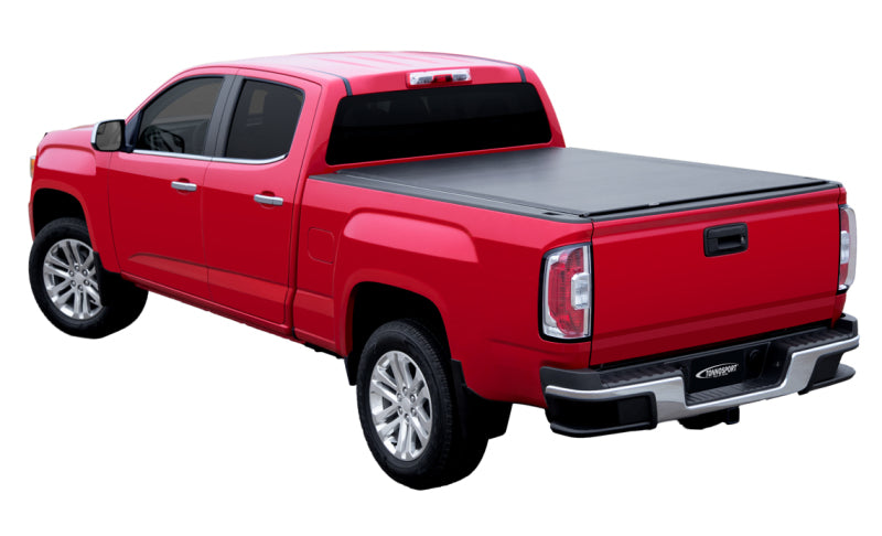 Access Tonnosport 07-19 Tundra 6ft 6in Bed (w/o Deck Rail) Roll-Up Cover 22050219