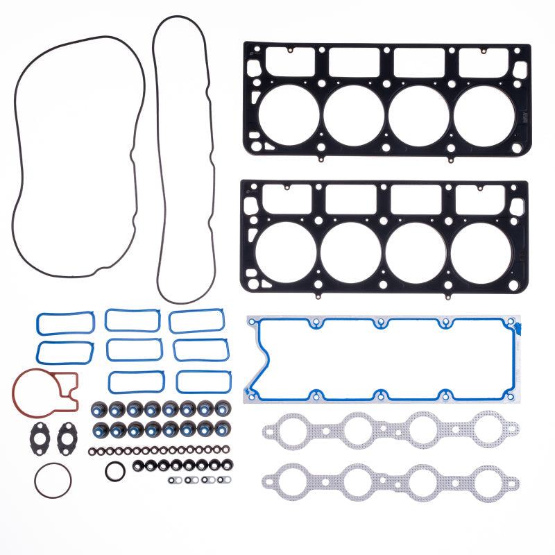 Cometic Gasket Cometic GM LS1/LS6 Gen-3 Small Block V8 Top End Gasket Kit-3.910in Bore-.051in MLS Cyl Head Gasket PRO1007T-3910