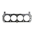 Cometic Gasket Cometic Ford Windsor V8 .098in MLS Cylinder Head Gasket - 4.100in Bore - NON-SVO C5514-098