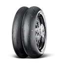 Continental Tire Continental ContiAttack SM 2 - 160/60R17 M/C 69H TL Rear 02447770000
