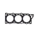 Cometic Gasket Cometic Nissan VG30DE/VG30DETT .080in MLS Cylinder Head Gasket - 90mm Bore C4347-080