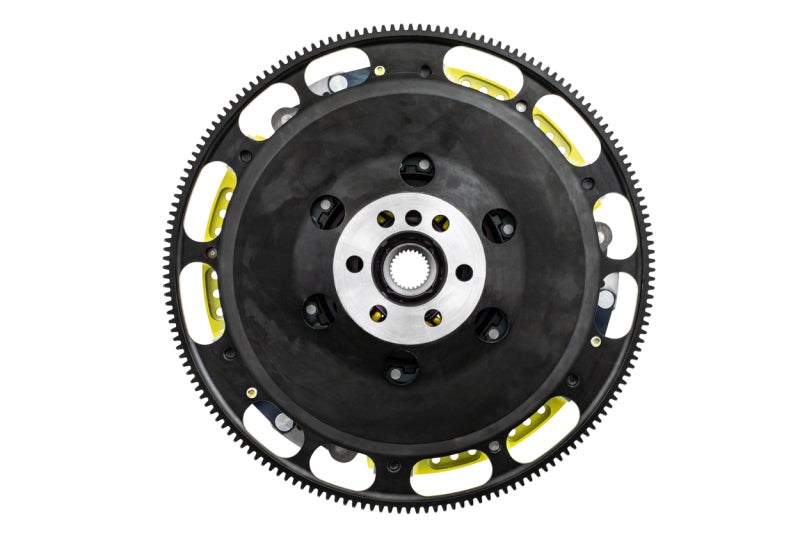 ACT Chevy Camaro/Corvette LS1/LS2/LS3/LS6/LS7 Mod-Twin 10.5 HD Sprung Disc Street Clutch Kit T1SS-G13