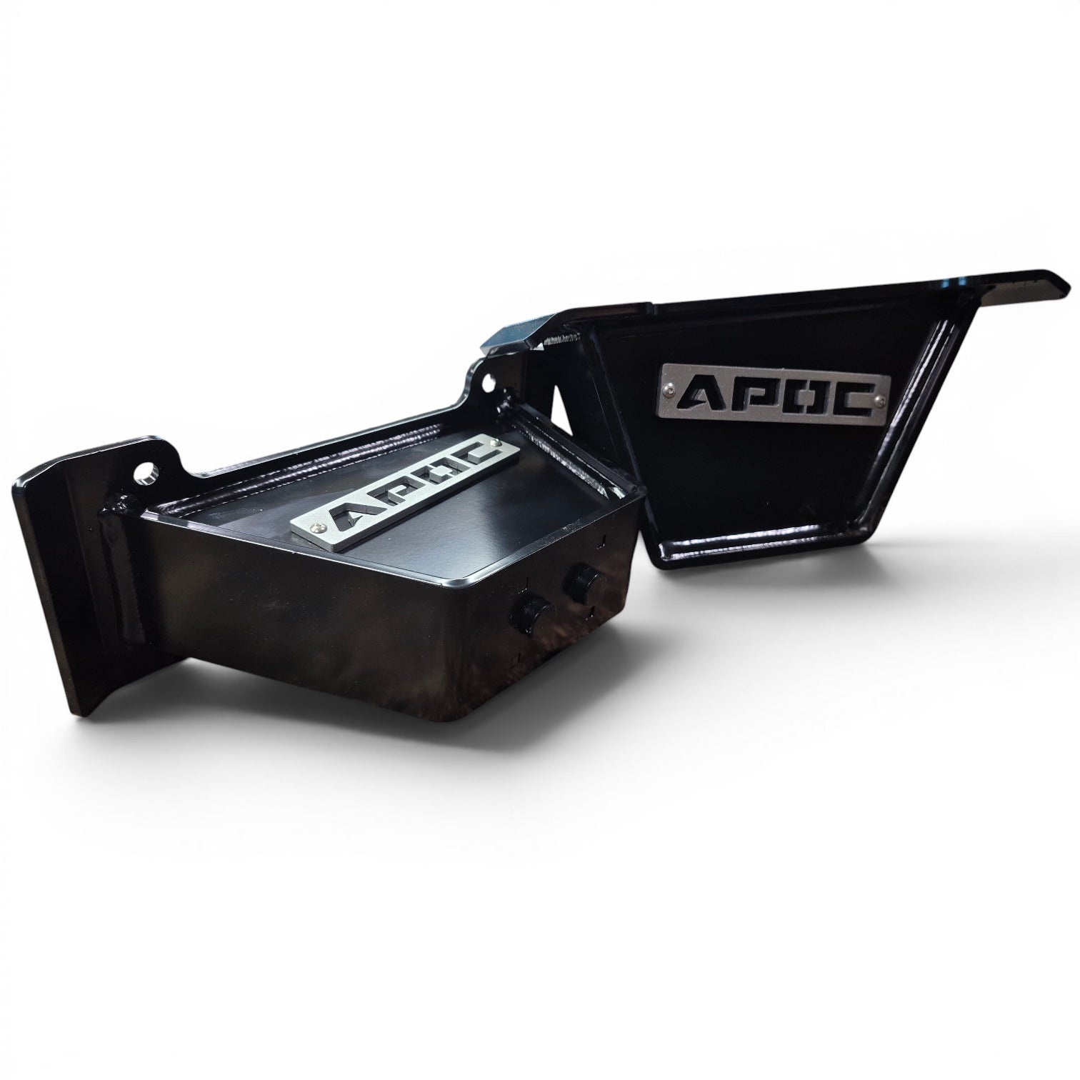 1973-1987 Chevrolet / GMC K10,  K20 4, 6, 8 Inch Lift Blocks
