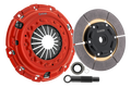 Action Clutch 94-98 Mitsubishi Galant 2.4L (4G64) Ironman Sprung (Street) Clutch Kit ACR-3015-SPR