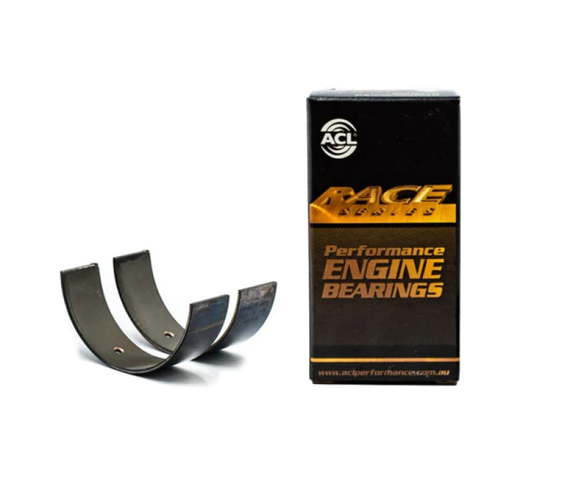 ACL BMW S14/7 2.0L Engine Connecting Rod Bearing Set 4B1489H-STD