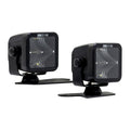 Borne Off-Road 21+ Bronco Light Pods 2pc Ditch 3x3 Spot Upfit BNLT-BR-21-DT2SU