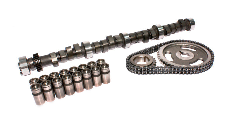COMP Cams Camshaft Kit CRB XE295Hl-10 SK21-229-4