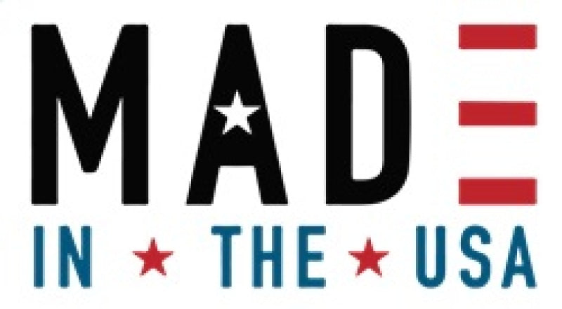 Corsa Performance 15-16 Ford Mustang GT 5.0 Polish Quad Tips Kit
