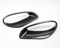 Agency Power AP 14-15 Porsche 991 Turbo Carbon Fiber Side Air Ducts AP-991TT-650