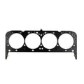 Cometic Gasket Cometic Chevy Gen1 Small Block V8 .086in MLS Cylinder Head Gasket - 4.165in Bore - 18/23 Degree Head C5248-086