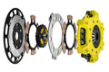 ACT 16-24 Chevy Camaro SS / 20-24 Camaro LT-1 Mod-Twin 10.5 HD Sprung Disc Race Clutch Kit T1RS-G20