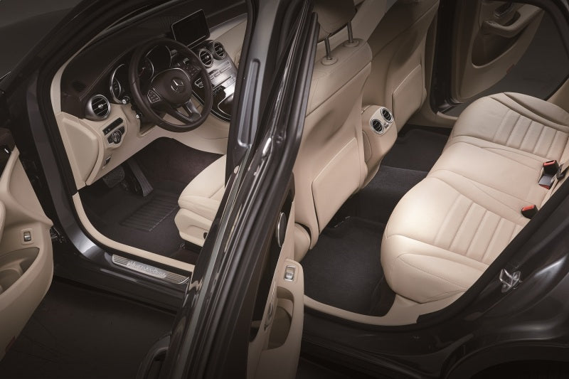 3D MAXpider 20-24 Kia Soul Elegant Black R1 R2 L1KA05004709