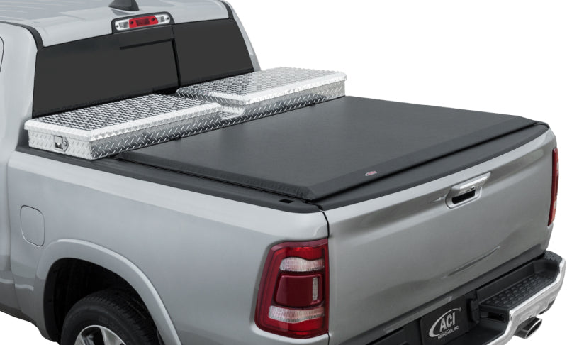 Access Toolbox 09+ Dodge Ram 6ft 4in Bed Roll-Up Cover 64179