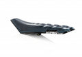 Acerbis 19-22 Husqvarna 125-501 TC/ FC/ FX/ TX/ TE/ FE X-Seat Soft - Blue/Black 2734900003