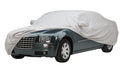 Covercraft 20-24 BMW M3 340i Sedan Custom WeatherShield HP Car Cover - Gray C18433PG