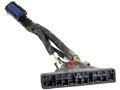 AEM Electronics Engine Control Module Wiring Harness