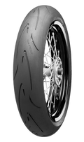 Continental Tire ContiAttack SM EVO 120/70R17 - Front 2445730000