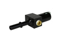 Aeromotive 5/16'' Quick Connect with AN-06 Access Port
