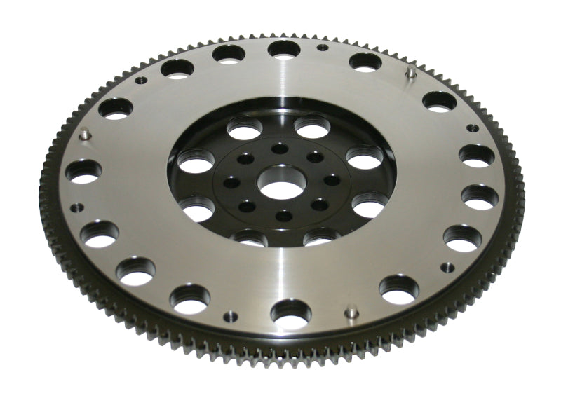 Comp Clutch 1989-1992 Mitsubishi Eclipse AWD Turbo 11.85lb Steel Flywheel 2-735-1ST