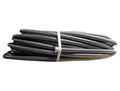 Aeromotive PTFE SS Braided Fuel Hose - AN-12 x 4ft 15312