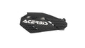 Acerbis 21-23 GasGas EC250/300/F/ 22-23 Husq 150-501 FE/ TE K-Linear Handguard - Black/White 2981381007