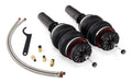 AIRLIFT B8 Platform: 09-15 A4,S4,RS4,Carbriolet;07-15 A5,S5,RS5,Cabriolet
