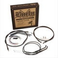 Burly Brand Cntrl Kit 12in Tbar B30-1195