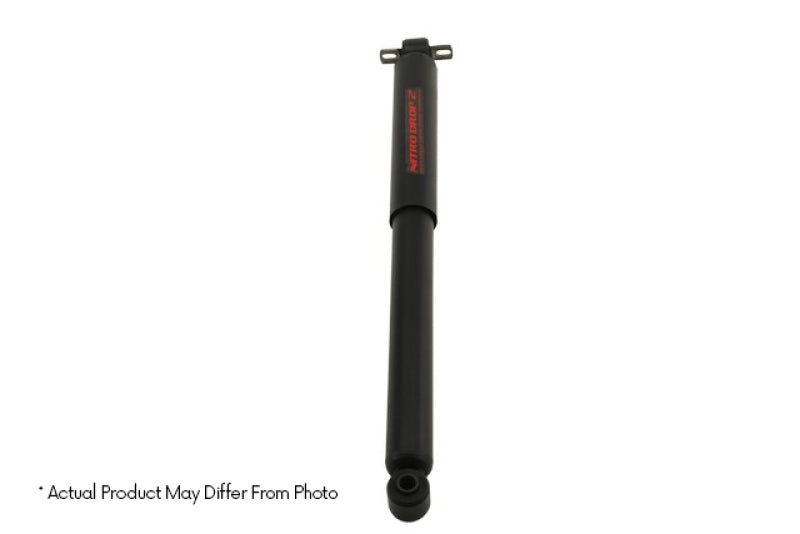 Belltech Lowering Kit With Nd2 Shocks 815Nd