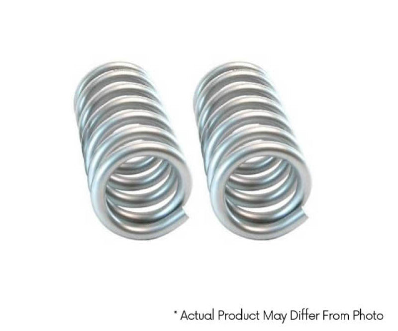Belltech COIL SPRING SET COIL SPRING SET 2inch 4809