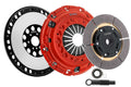 Action Clutch 94-06 Jeep Wrangler 4.0L Ironman Sprung (Street) Clutch Kit ACR-3617