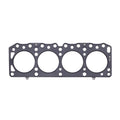 Cometic Gasket Cometic Ford Pre-Crossflow OHV Kent-Crossflow OHV Kent .120in MLS Cylinder Head Gasket-84mm Bore C4140-120