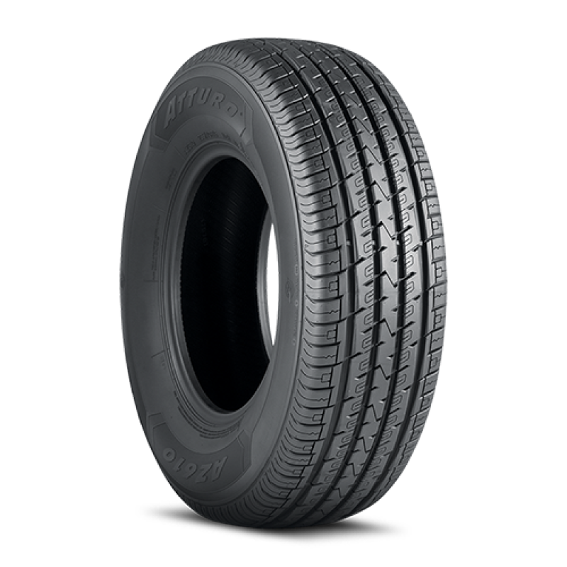 Atturo Tire Atturo AZ 610 Tire - 245/70R17 110H AZ610-I0064517