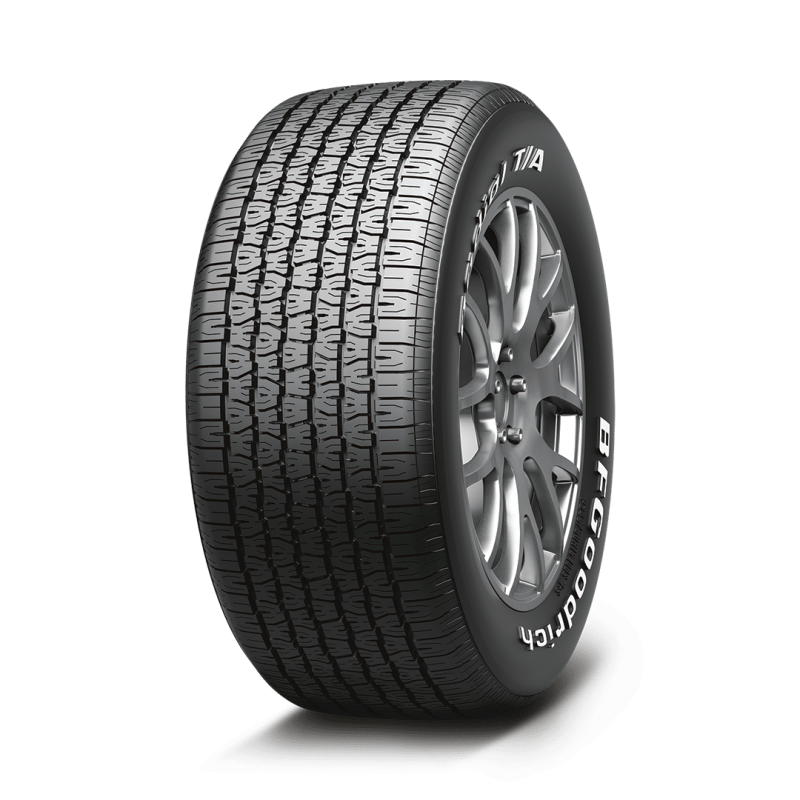 BFGoodrich Radial T/A P235/60R15 98S 19922