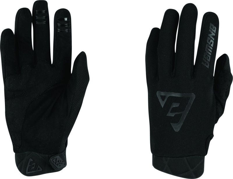 Answer Peak Glv Blkblk Ysm 446589