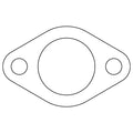 Cometic Gasket Cometic Chevy Gen-4 Big Block V8 Water Pump Mounting Gasket .031in Fiber - 20 Pack CP5347