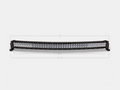 Cali Raised LED Cali Raised 42 Curved Dual Row 5D Optic Osram Led Bar - Spot CR2312