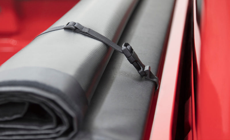 Access Original 87-04 Dodge Dakota 6ft 6in Bed Roll-Up Cover 14079