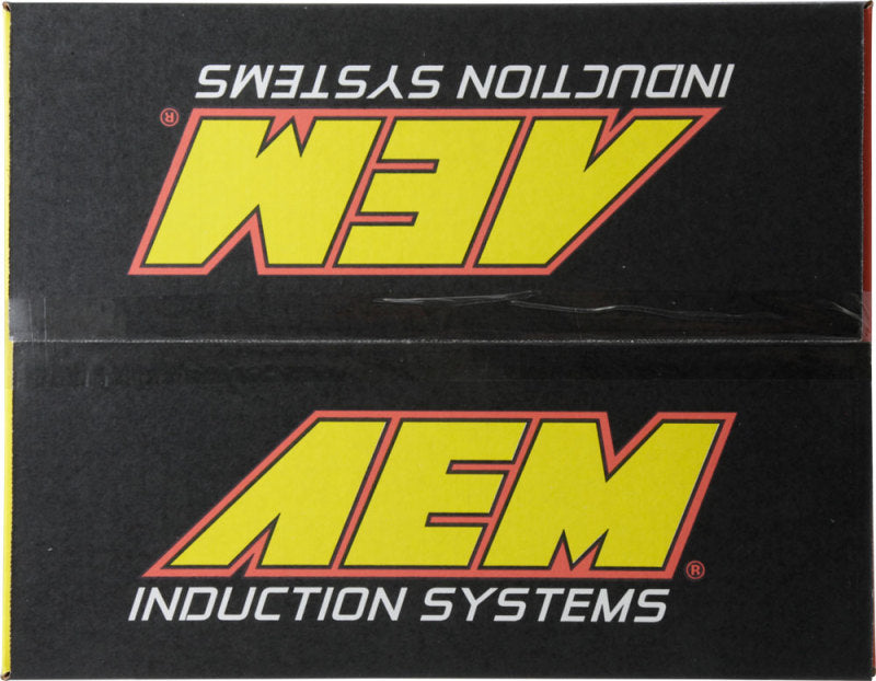 AEM Induction AEM 94-01 Integra GSR Polished Short Ram Intake 22-404P