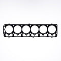Cometic Gasket Cometic AMC 4.0L Inline 6 .080in MLS Cylinder Head Gasket - 4.000in Bore C5988-080
