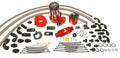 Aeromotive A2000 Carbureted Fuel System (dual carb)