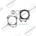 Cometic Gasket Cometic Hd Evo Stock Bore 3.500in Head Gasket 2Pk. .060in Mls-5 C9689-060