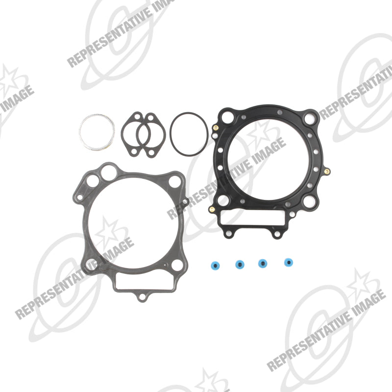 Cometic Gasket Cometic Hd Clutch Release Cvr.Gskt 10 Pk,Afm, 87-05Dyna,87-06All C9483F-060