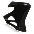 Acerbis 93-97 Honda CR125R/92-96 CR250R Radiator Shroud - Black 2071250001