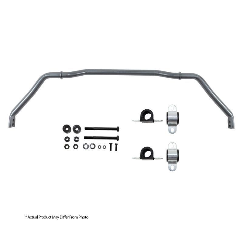 Belltech 19-23 GM Silverado / Sierra 1500 4WD 1-3/8in Front Anti-Sway Bar w/ Hardware 5418