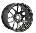 XXR 530 Wheel Chromium Black 18x9.75 +20 5x100,5x114.3