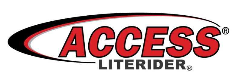 Access Literider 07-19 Tundra 5ft 6in Bed (w/o Deck Rail) Roll-Up Cover 35209