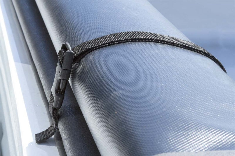 Access Tonnosport 14+ Chevy/GMC Full Size 1500 8ft Bed Roll-Up Cover 22020339
