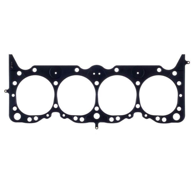 Cometic Gasket Cometic Chevrolet 348/409 W-Series Big Block V8 .066in MLS Cylinder Head Gasket - 4.437in Bore C5219-066