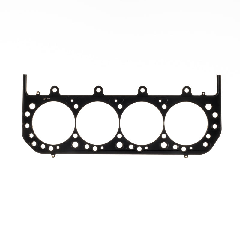 Cometic Gasket Cometic GM 500 DRCE 2 Pro Stock V8 .070in MLS Cylinder Head Gasket - 4.780in Bore C5451-070