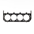 Cometic Gasket Cometic GM 500 DRCE 2 Pro Stock V8 .045in MLS Cylinder Head Gasket - 4.780in Bore C5451-045